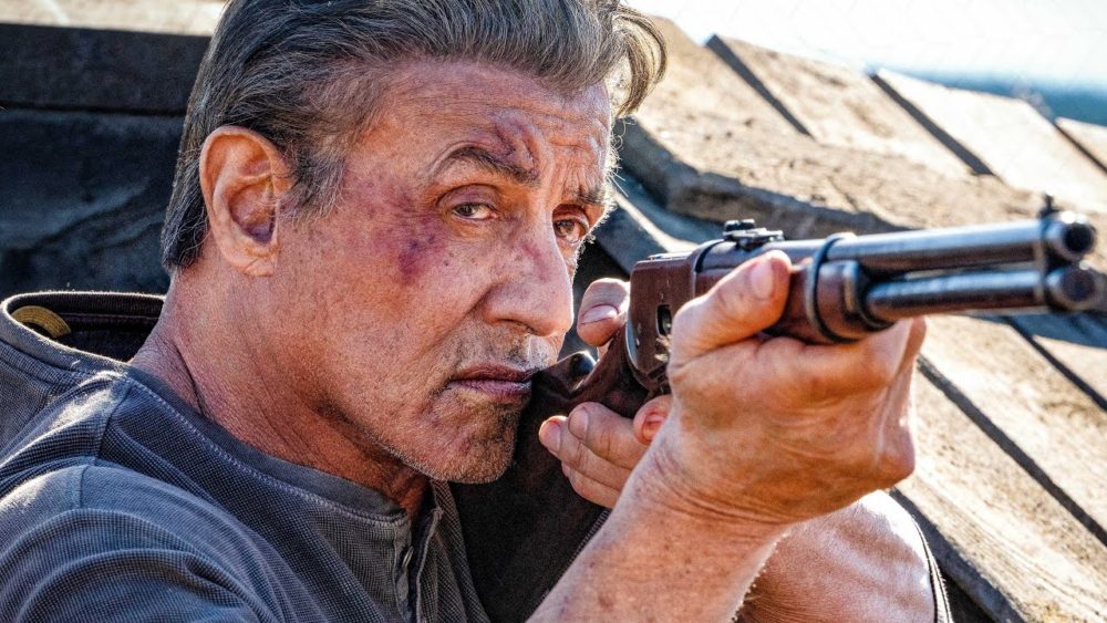 Rambo: Last Blood | Film Review • Buzz Magazine