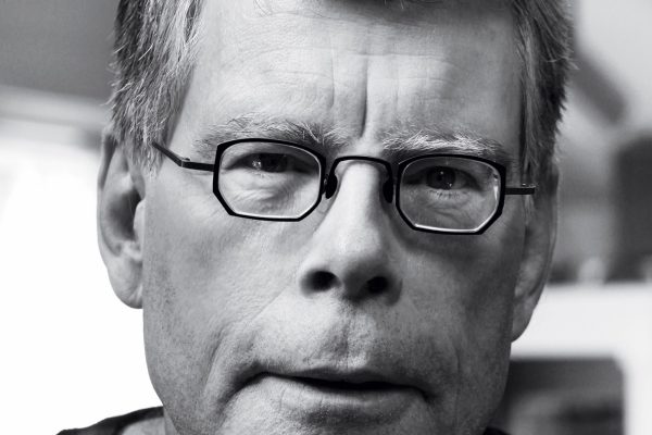 Stephen King, Billy Summers