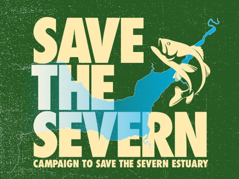 Save the Severn Estuary