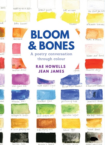 Bloom & Bones - Rae Howells & Jean James