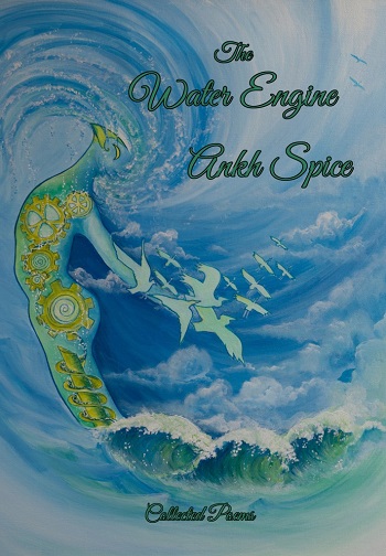 The Water Engine - Ankh Spice