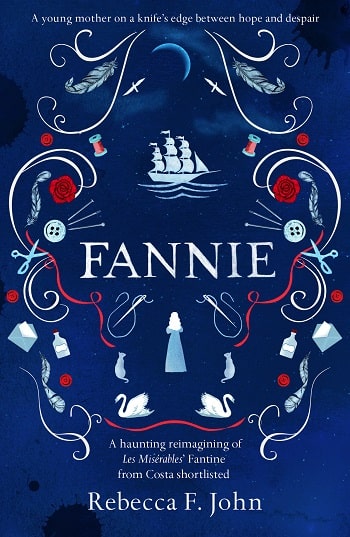 Fannie - Rebecca F John