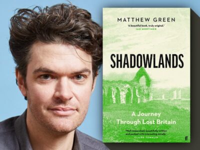 Shadowlands, Matthew Green - credit Hayley Benoit
