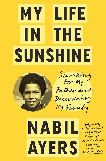 My Life In The Sunshine - Nabil Ayers