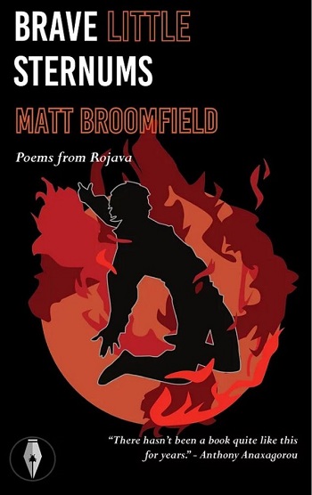Brave Little Sternums - Matt Broomfield