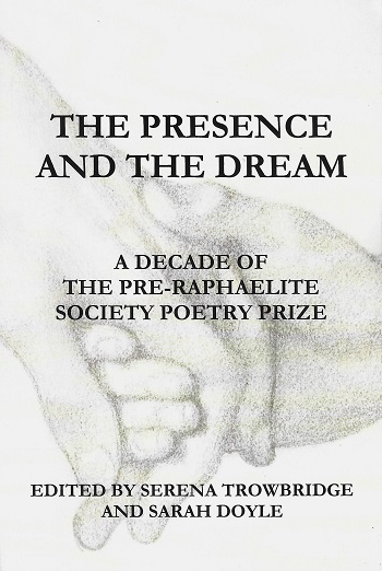 The Presence And The Dream - Sarah Doyle & Serena Trowbridge