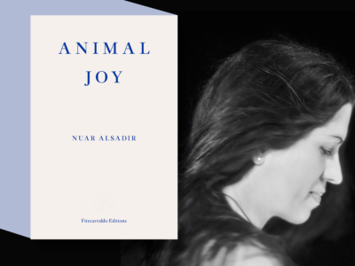 Animal Joy, Nuar Alsadir