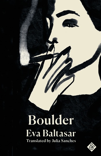 Boulder - Eva Baltasar