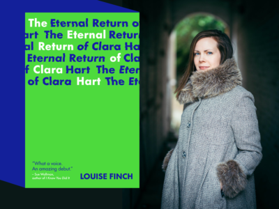 Louise Finch, The Eternal Return of Clara Hart