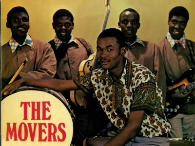 The Movers