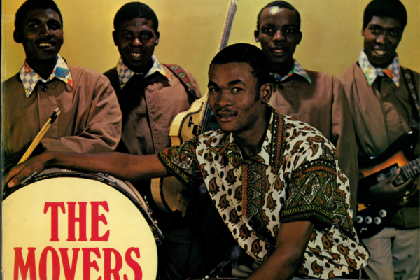 The Movers